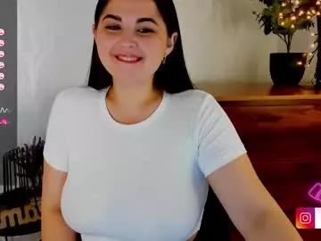 talla_la on Chaturbate 