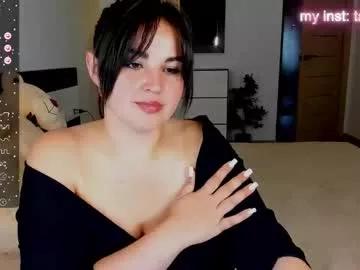 talla_la on Chaturbate 