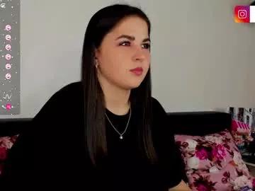 talla_la on Chaturbate 