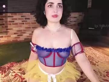 tallulah_levine on Chaturbate 