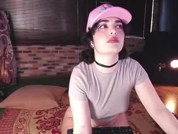 tallulah_levine on Chaturbate 