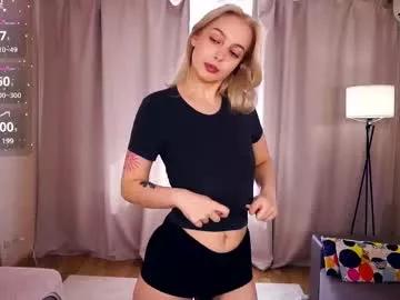 tanaichon on Chaturbate 