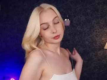 tanaichon on Chaturbate 