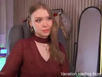 tatacoy on Chaturbate 