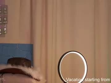 tatacoy on Chaturbate 