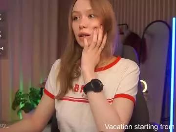 tatacoy on Chaturbate 