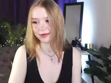 tatacoy on Chaturbate 