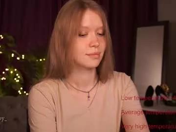 tatacoy on Chaturbate 