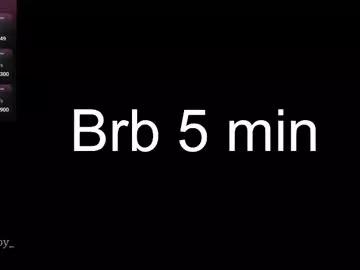 tatacoy on Chaturbate 