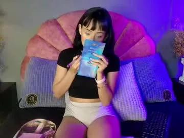 tati_cardenas on Chaturbate 
