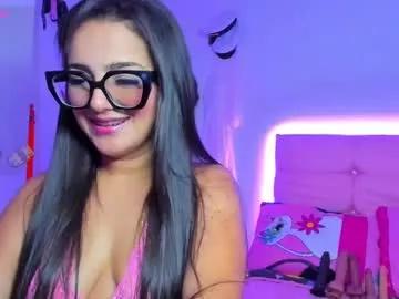 tatissdeliciuss on Chaturbate 