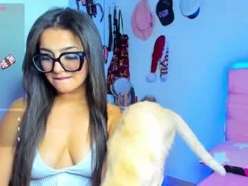 tatissdeliciuss on Chaturbate 