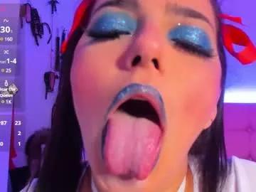 tatissdeliciuss on Chaturbate 