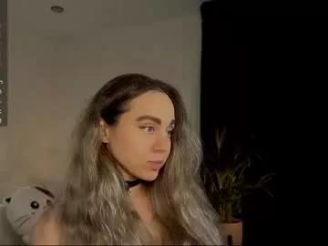 tatti_1 on Chaturbate 