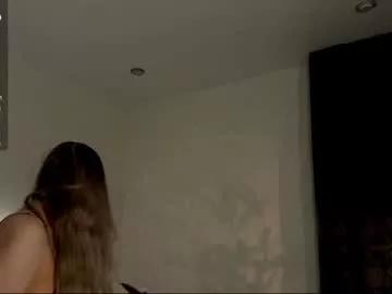 tatti_1 on Chaturbate 