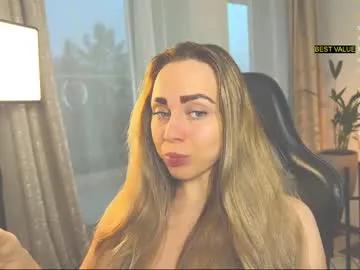 tatti_1 on Chaturbate 