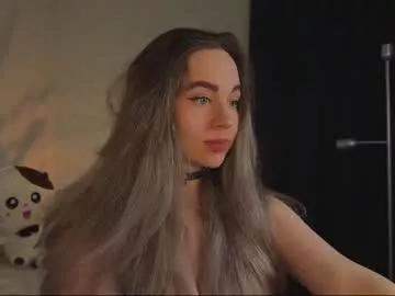 tatti_1 on Chaturbate 