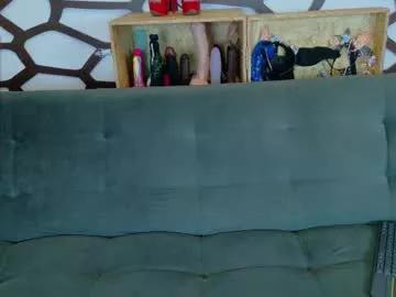 taty_miller on Chaturbate 