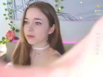 tayasha on Chaturbate 