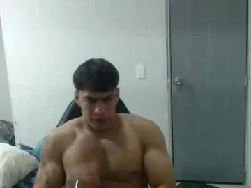 team23hot0 — cum show super hot [181 tokens left] pvt open #cum at goal #muscle #bbc #bigdick
