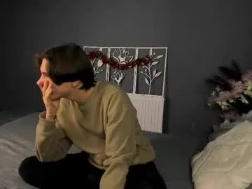 ted_lunn — Goal: Show asshole #new #18 #ass #gay #couple - Next Goal: Show dick