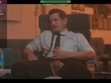the_dilf — The DILF - Morning Edge <3 #BigCock #Cum #French #German #Straight