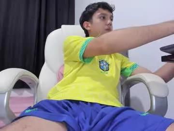 the_skinnyguys on Chaturbate