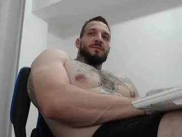 thebestmuscles's avatar