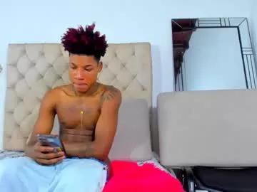 thegloryus_ebony on Chaturbate 
