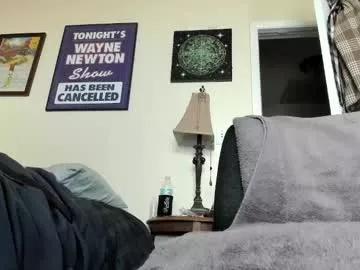 thekinkside on Chaturbate 