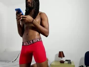 thenewclass — show fuck and cum (both)  #ebony #couple #master #bigcock #three we pvt is open [2699 tokens remaining]