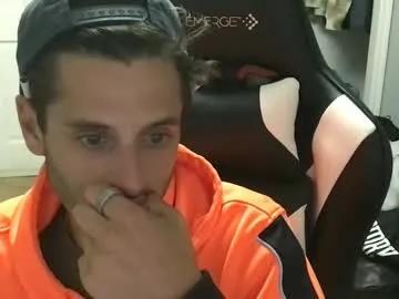 therealdylansdick — #cumshow goalz! hang out with me #teen #feet #findom #new