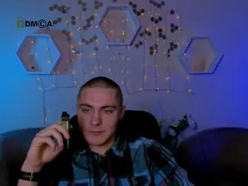 thomas_crow's avatar