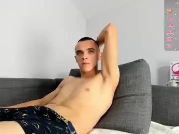 thomas_johnnson's avatar