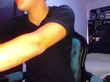 thomas_may4rs — GOAL: BIG EXPLOSION OF CUM [1199 tokens remaining] Welcome to my room! USE MY TIP MENU AND LET'S ENJOY TOGETHER #new #latino #bigcock #monstercock #bigdick #cumhot #twink