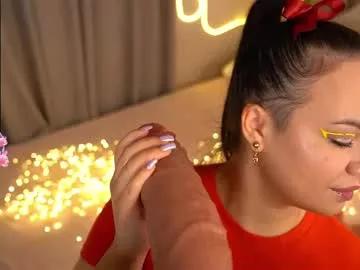 thunder_suck on Chaturbate