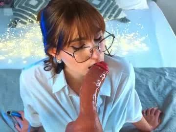 thunder_suck on Chaturbate