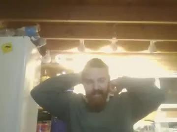 thunderjacker's avatar