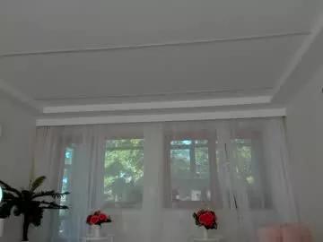 tiffanyhouston_ on Chaturbate 