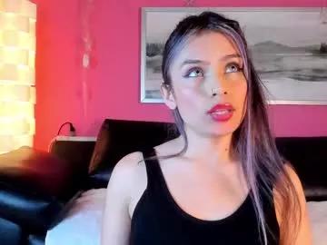 tiffanysuarez_ on Chaturbate 