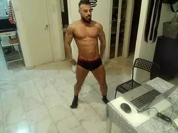 todd_dantes on Chaturbate 