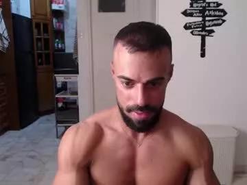 todd_dantes on Chaturbate 