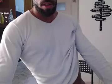 todd_dantes on Chaturbate 