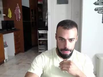 todd_dantes on Chaturbate 