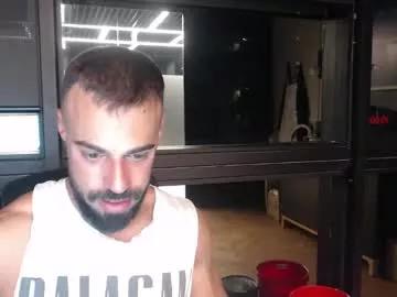 todd_dantes on Chaturbate 