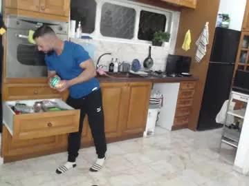 todd_dantes on Chaturbate 