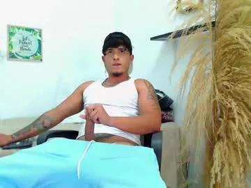 tommy_hotguy's avatar