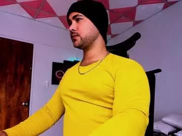 tommy_sccott on Chaturbate 