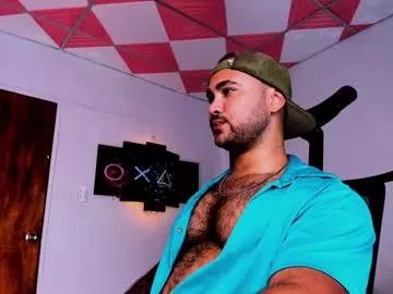 tommy_sccott on Chaturbate 