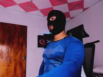 tommy_sccott on Chaturbate 